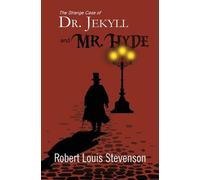 Robert Louis St The Strange Case of Dr. Jekyll and Mr. Hyde (Reader' (Tascabile)
