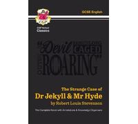 Robert-Louis St The Strange Case of Dr Jekyll & Mr Hyde - The Comple (Tascabile)