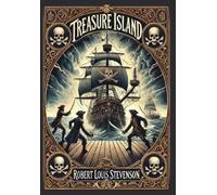 Robert Louis St Treasure Island (Collector's Edition) (Lamina (Copertina rigida)