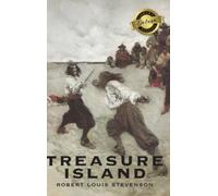 Robert Louis St Treasure Island (Deluxe Library Edition) (Ill (Copertina rigida)