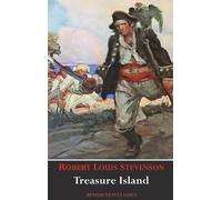 Robert Louis Ste Treasure Island (Unabridged and fully illust (Copertina rigida)