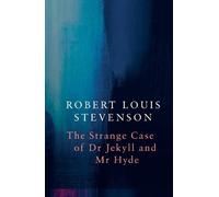 Robert Louis Stev Strange Case of Dr Jekyll and Mr Hyde (Legend Clas (Tascabile)