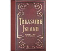 Robert Louis Steve Treasure Island (Masterpiece Library Edit (Copertina rigida)