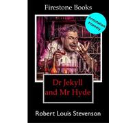 Robert Louis Steven Dr Jekyll and Mr Hyde: Annotation-Friendly Edit (Tascabile)