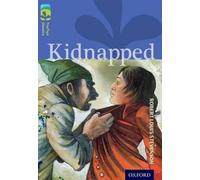 Robert Louis Steven Oxford Reading Tree TreeTops Classics: Level 17 (Tascabile)