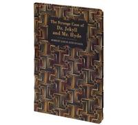 Robert Louis Stevens The Strange Case of Dr Jekyll and MR Hy (Copertina rigida)