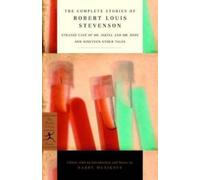 Robert Louis Stevenso The Complete Stories of Robert Louis Stevenso (Tascabile)