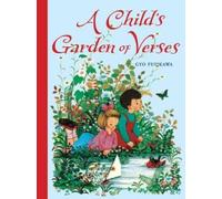 Robert Louis Stevenson A Child's Garden of Verses (Copertina rigida)