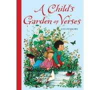 Robert Louis Stevenson A Child's Garden of Verses (Copertina rigida)