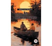 Robert Louis Stevenson An Inland Voyage (Tascabile)