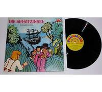 Robert Louis Stevenson - Anke Beckert - Die Schatzinsel - Paradiso - 05 21050-2