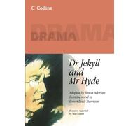 Dr Jekyll and Mr Hyde: Engage your students with this classic story presented through the modern medium of a TV documentary.