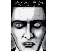Robert Louis Stevenson Dr Jekyll and Mr Hyde (Tascabile) Eye Classics