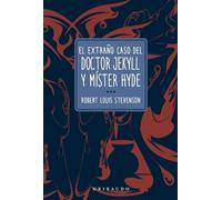 Robert Louis Stevenson Extraño Caso de Dr Jekyll Y Mister Hyde, El (Tascabile)