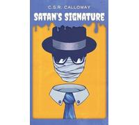Robert Louis Stevenson H G Wells Satan's Signature (Copertina rigida)