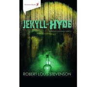 Robert Louis Stevenson Jekyll and Hyde (Tascabile)