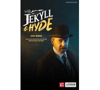 Robert Louis Stevenson Jekyll and Hyde (Tascabile) Modern Plays