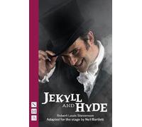 Robert Louis Stevenson Jekyll and Hyde (Tascabile) NHB Modern Plays