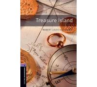 Oxford Bookworms Library: Level 4: Treasure Island