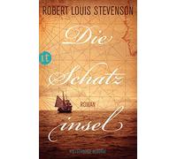 Robert Louis Stevenson Karl L Die Schatzinsel: Roman (insel taschenb (Tascabile)