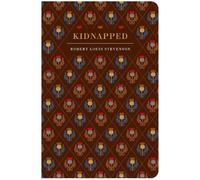 Robert Louis Stevenson Kidnapped (Copertina rigida) Chiltern Classics