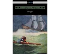 Robert Louis Stevenson Kidnapped (Illustrated by N. C. Wyeth) (Tascabile)
