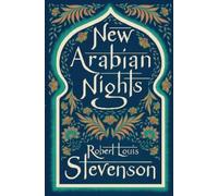 Robert Louis Stevenson New Arabian Nights (Tascabile)
