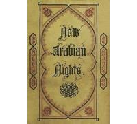 Robert Louis Stevenson New Arabian Nights (Tascabile)