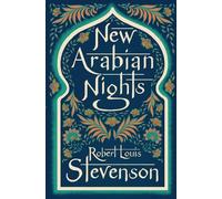 Robert Louis Stevenson New Arabian Nights (Tascabile)