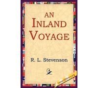 Robert Louis Stevenson R L Stevenson An Inland Voyage (Tascabile)