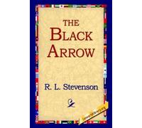 Robert Louis Stevenson R L Stevenson The Black Arrow (Tascabile)