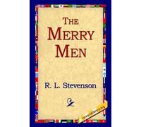 Robert Louis Stevenson R L Stevenson The Merry Men (Copertina rigida)