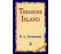 Robert Louis Stevenson R L Stevenson Treasure Island (Tascabile)