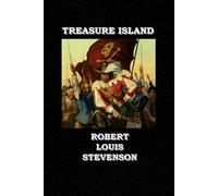 Robert Louis Stevenson Robert Louis Stevenson's Treasure Island (Tascabile)
