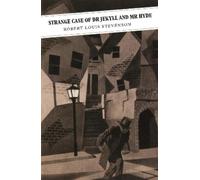 Robert Louis Stevenson Strange Case of Dr Jekyll and Mr Hyde (Tascabile)