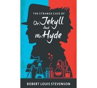 Robert louis stevenson Strange Case of Dr. Jekyll and Mr.Hyde (Tascabile)
