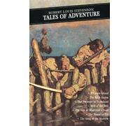 Robert Louis Stevenson Tales Of Adventure (Tascabile)