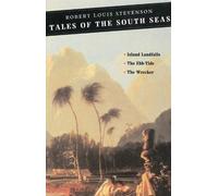 Robert Louis Stevenson Tales of the South Seas (Tascabile)