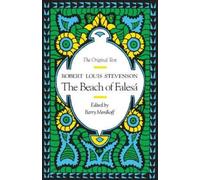 Robert Louis Stevenson The Beach of Falesa (Tascabile)