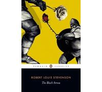 Robert Louis Stevenson The Black Arrow (Tascabile)