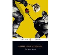 Robert Louis Stevenson The Black Arrow (Tascabile)