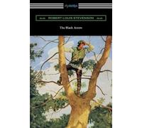 Robert Louis Stevenson The Black Arrow (Tascabile)