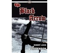 Robert Louis Stevenson The Black Arrow (Tascabile)