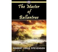Robert Louis Stevenson The Master of Ballantrae (Tascabile)