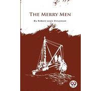 Robert Louis Stevenson The Merry Men (Tascabile)
