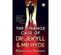 Robert Louis Stevenson The Strange Case of Dr Jekyll and Mr Hyde (Tascabile)