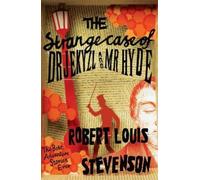 Robert Louis Stevenson The Strange Case of Dr Jekyll and Mr Hyde (Tascabile)