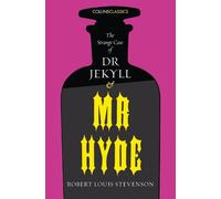 Robert Louis Stevenson The Strange Case of Dr Jekyll and Mr Hyde (Tascabile)