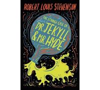Robert Louis Stevenson The Strange Case of Dr. Jekyll & Mr. Hyde (Tascabile)