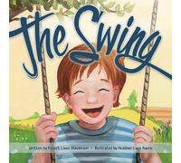 Robert Louis Stevenson The Swing (Tascabile)